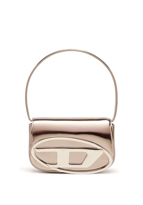 1dr shoulder bag woman bronze DIESEL | X08396 PS202H0926